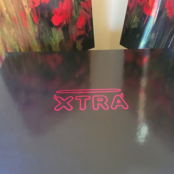 XTRA by YRU "DEMI 7.5" sz6 - Picture 6 of 8
